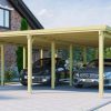 Carport_dupla_garázstető_Weka618