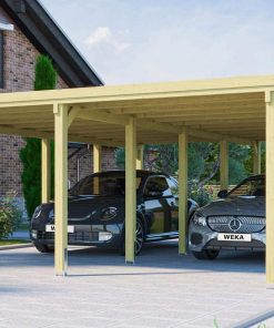 Carport_dupla_garázstető_Weka618