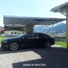 Carport Neo Prémium garázstető
