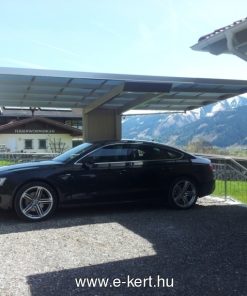 Carport Neo Prémium garázstető