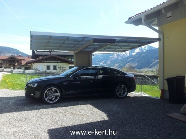 Carport Neo Prémium garázstető