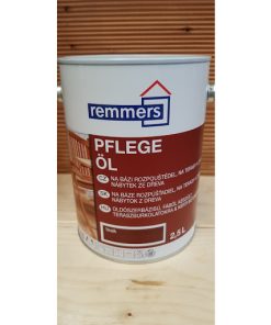 Remmers padlóolaj