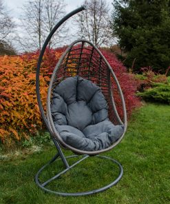 Rattan függőfotel Bellissimo