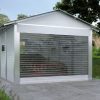 TF Cabin garage