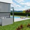 LoungeBox 160 prémium tároló láda