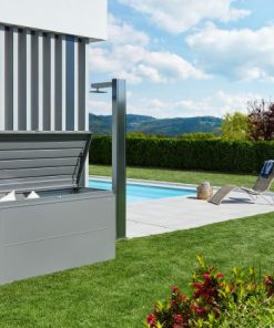 LoungeBox 160 prémium tároló láda