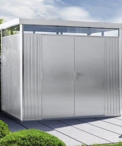 Biohort Highline fém kerti ház