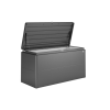 LoungeBox prémium kerti tároló