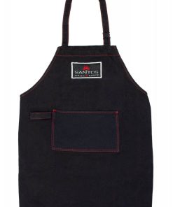 grill kötény