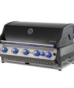 Beépíthető gázgrill S510