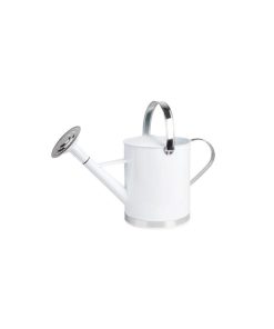 Locsolókanna fehér RF63