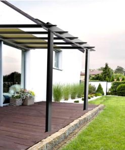 Terasztető_pergola_motoros_árnyékolóval