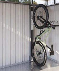 Biohort BikeLift kerékpártároló