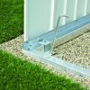 Biohort aluminium padlókeret