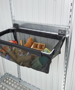 Biohort hálós tároló kosár
