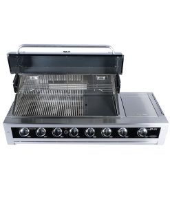 Beépíthető gázgrill Santos P611
