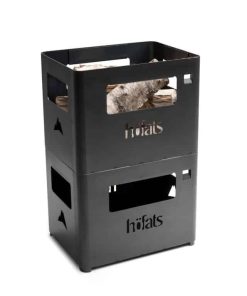 Buli sörös rekesz grill