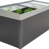 Biohort magaságyás melegágy