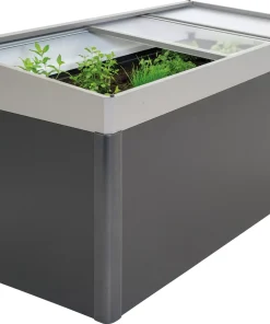 Biohort magaságyás melegágy