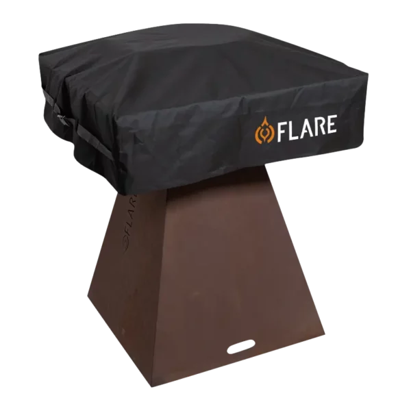 Takaróponyva-védőhuzat-Flare-grill